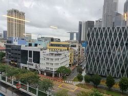 The Central (D1), Office #594506691